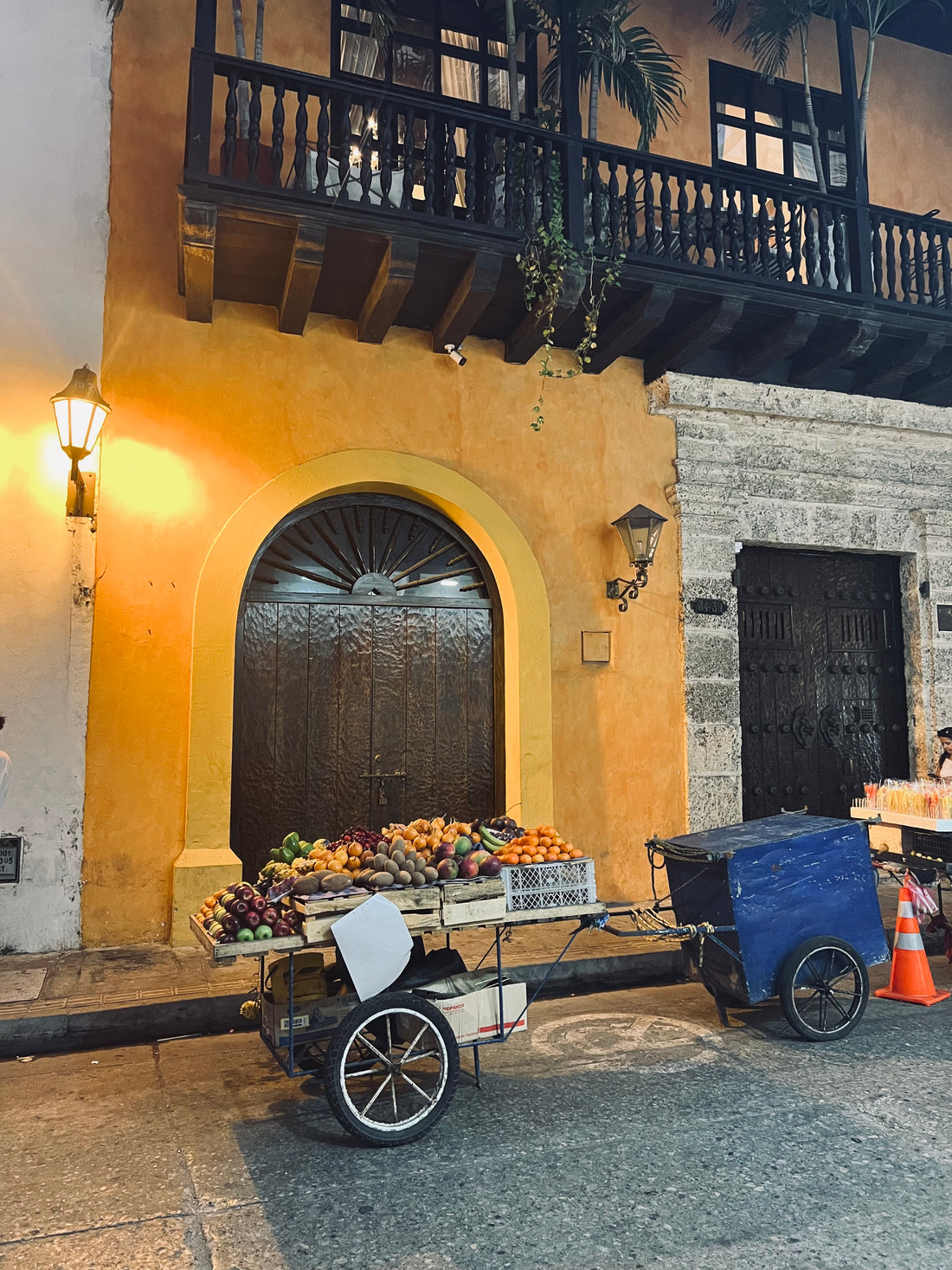 Cartagena, Colombia travel guide 2023